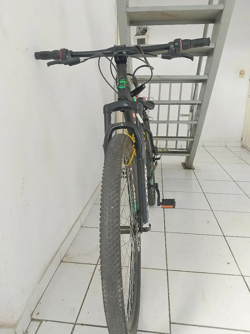 Vendo bicicleta aro 29 - Foto 3