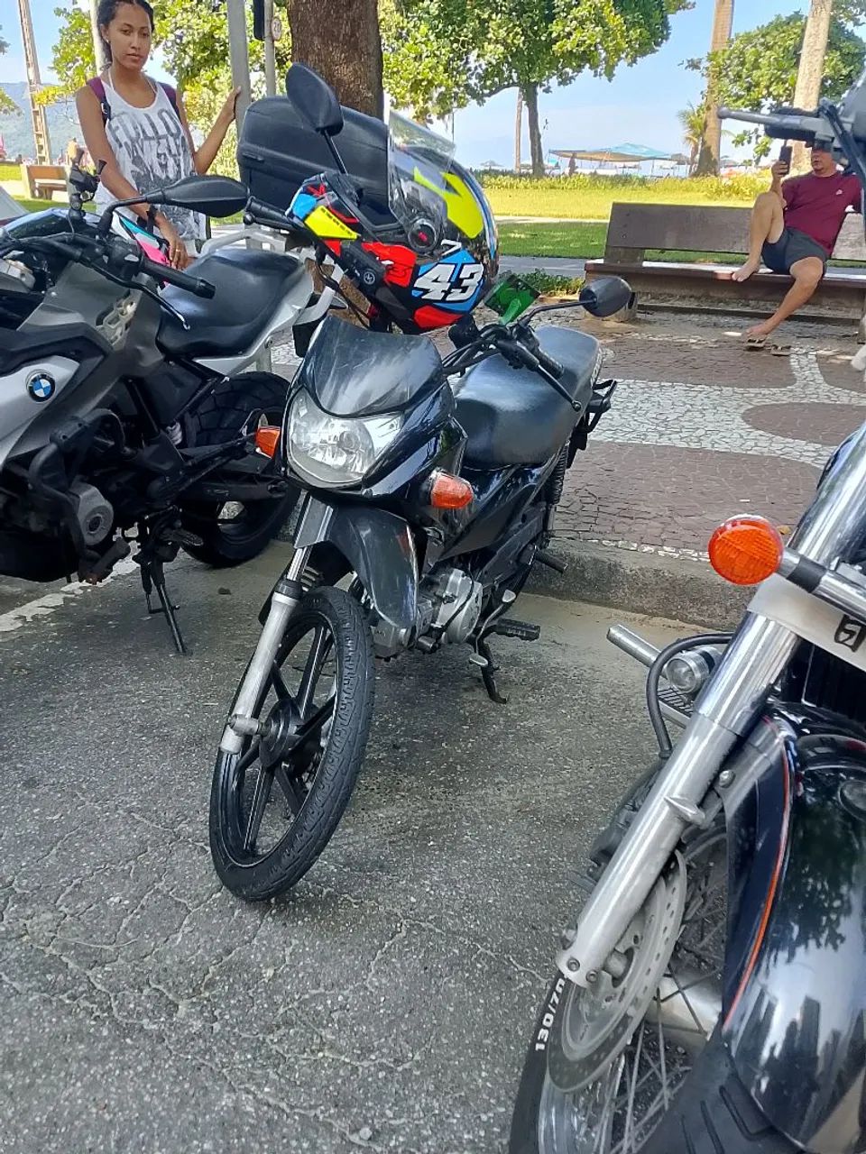 Honda pop - Foto 3