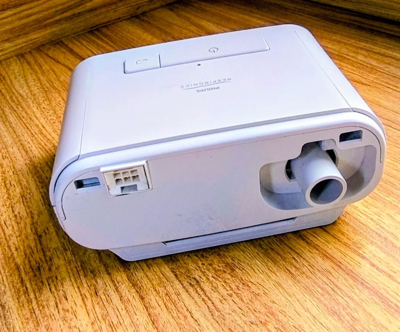 CPAP Automático DreamStation Philips Respironics - Foto 4