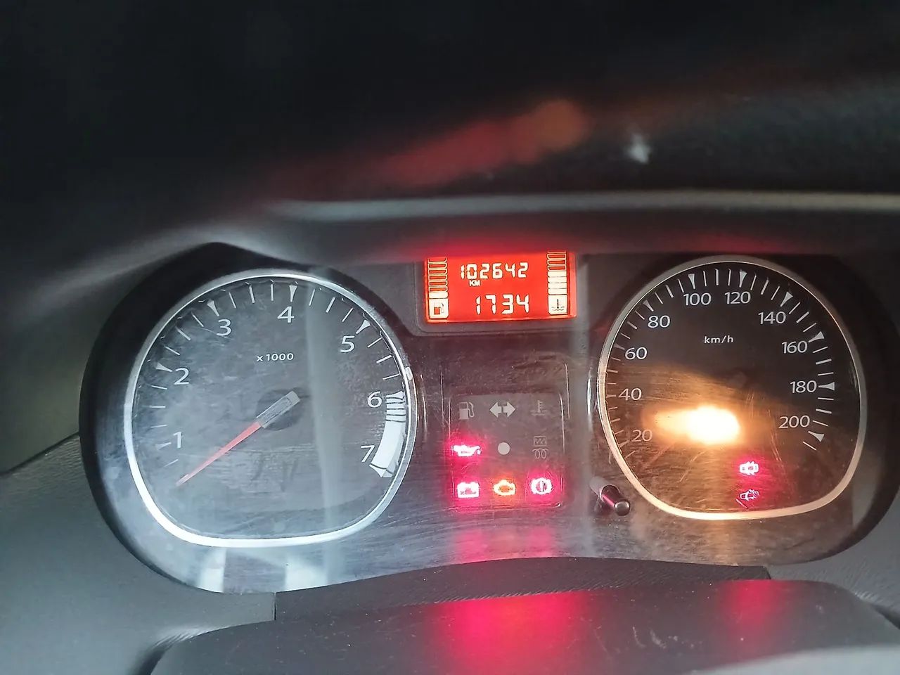 Renault Duster Dynamique 1.6 Hi-flex 16V Mec. 2015 - Foto 5