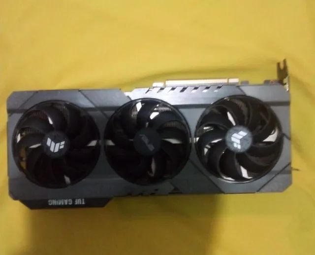 RTX 3070 8GB