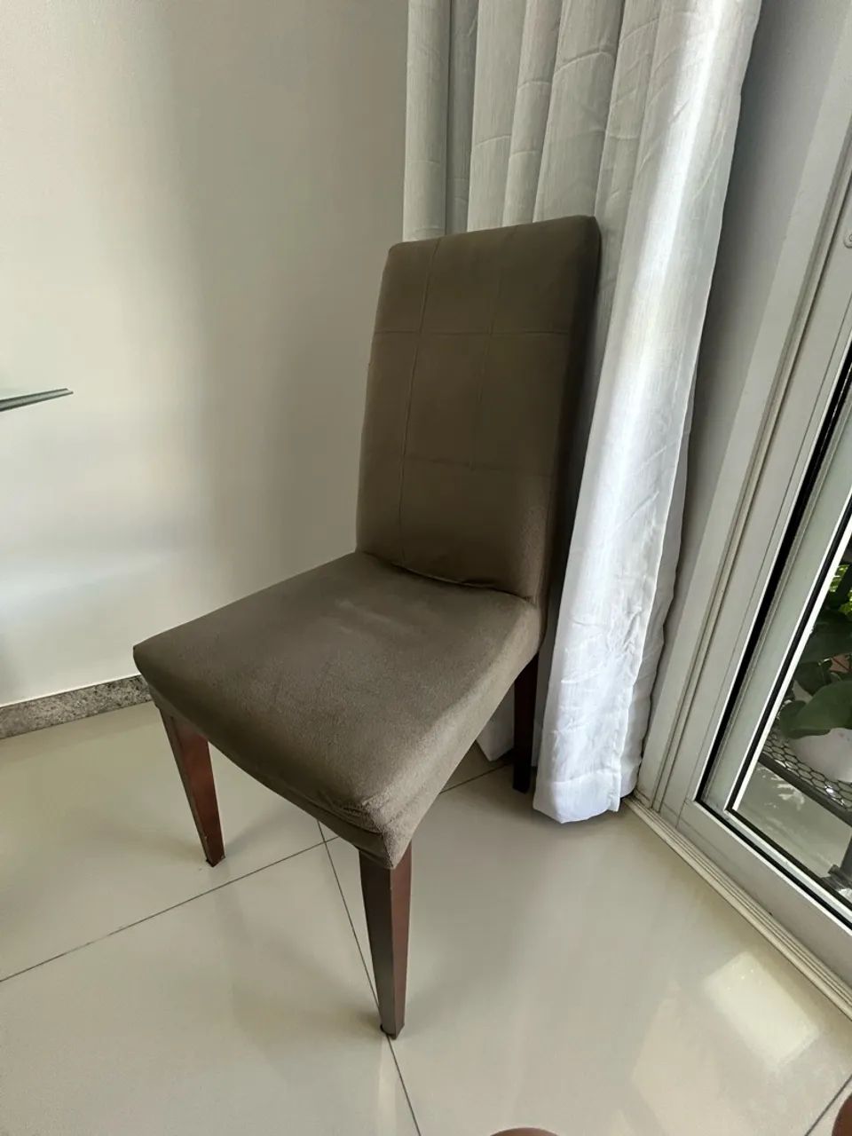 Cadeiras - Foto 4
