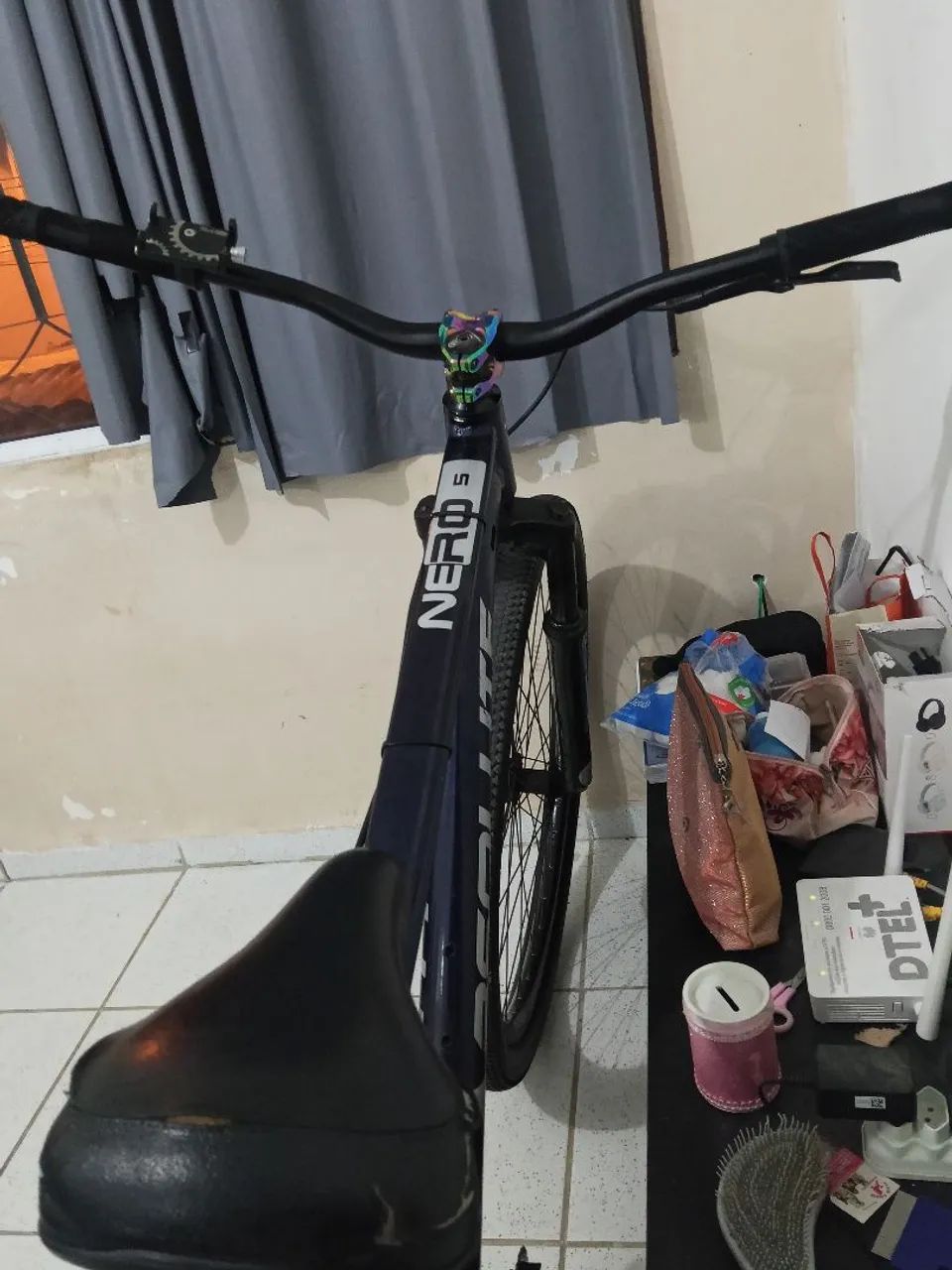 Bicicleta aro 29 - Foto 3