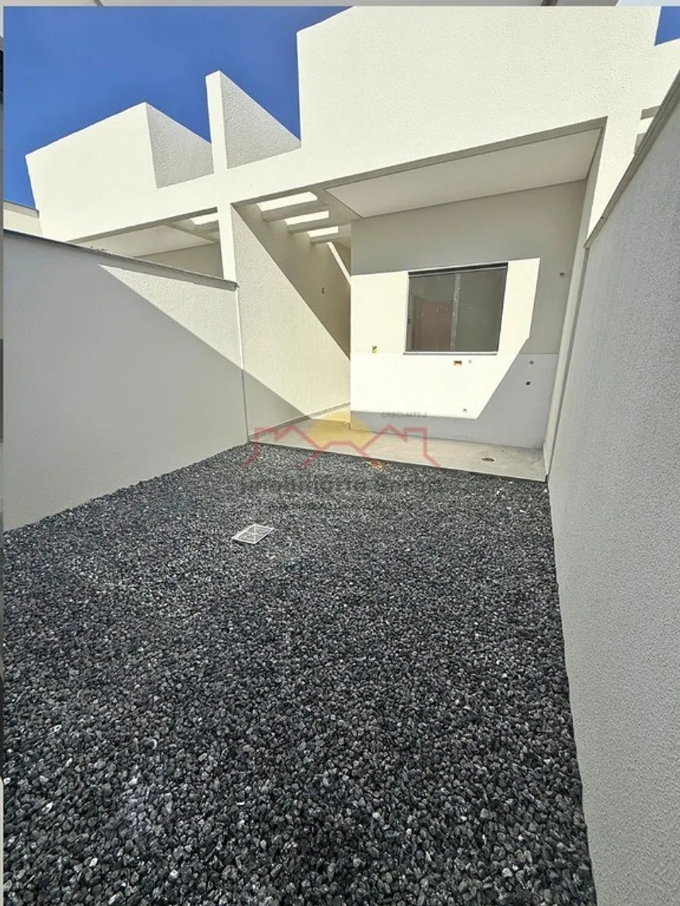 Casa Geminada 2 quartos Aventureiro Joinville