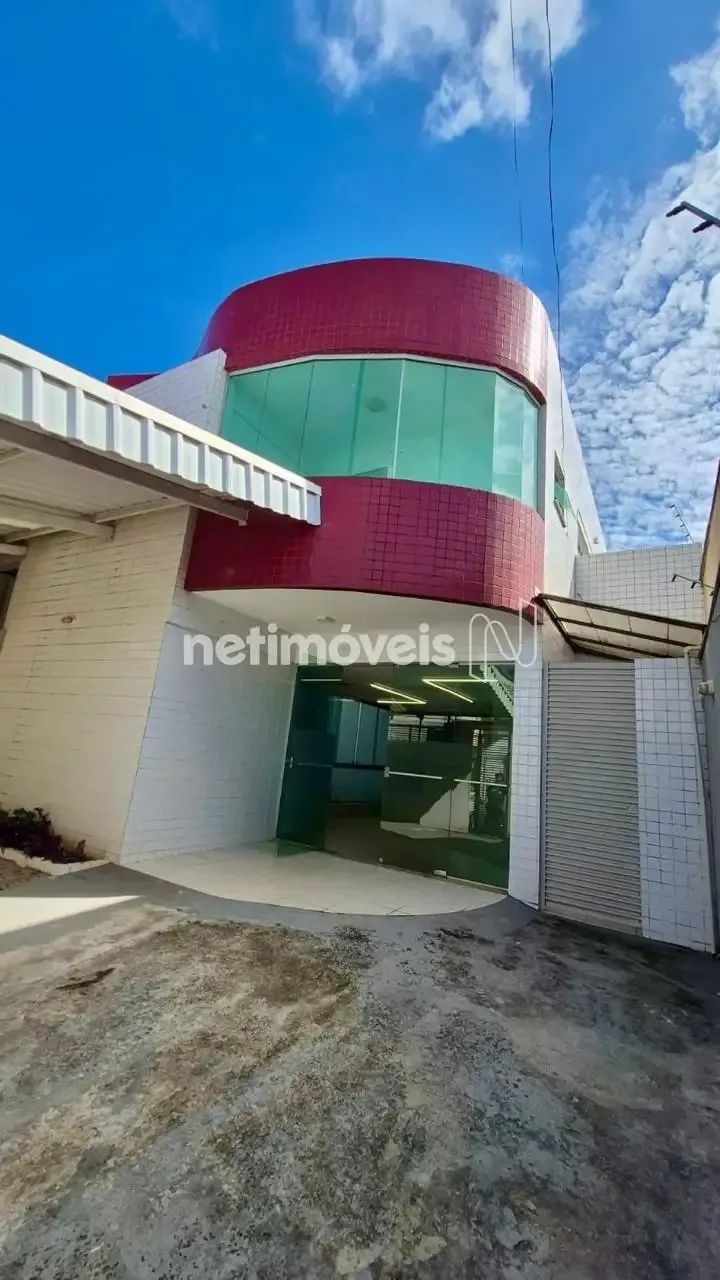 Venda Ponto comercial Pompéia Belo Horizonte
