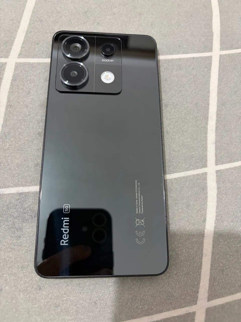 Redmi note 13 pro 5G - Foto 2