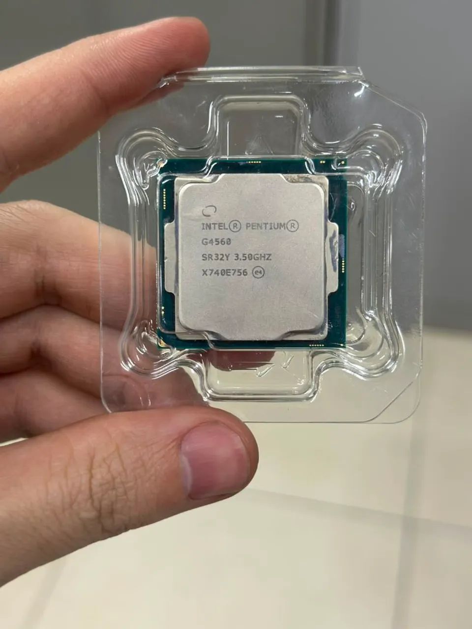 PROCESSADOR INTEL 7° GERAÇÃO!