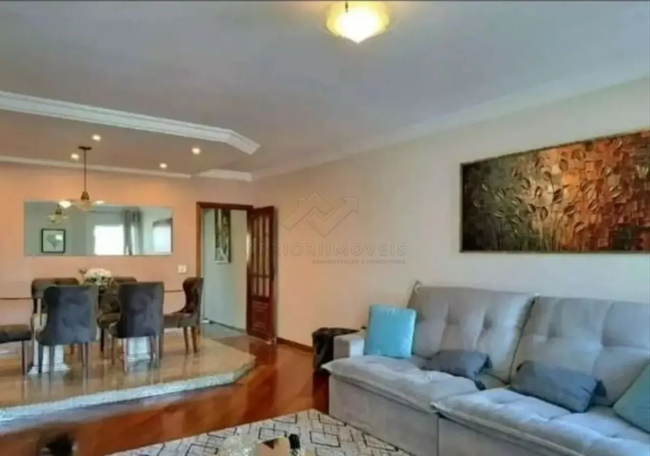 Sobrado à Venda - 128m2 - Vila Assunção/ Santo André - Foto 3