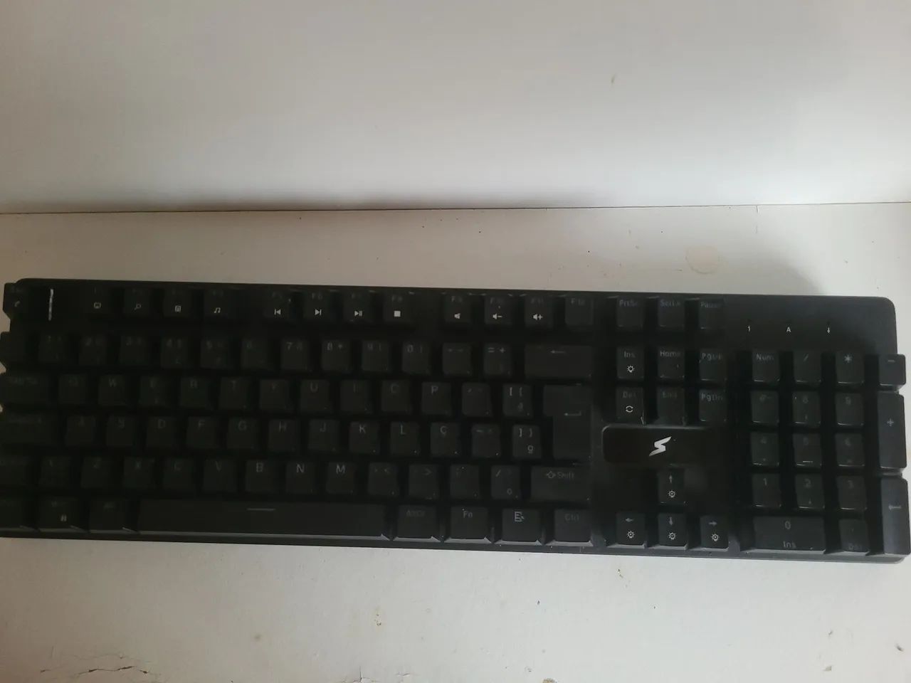 Teclado Mecânico SuperFrame - Foto 3