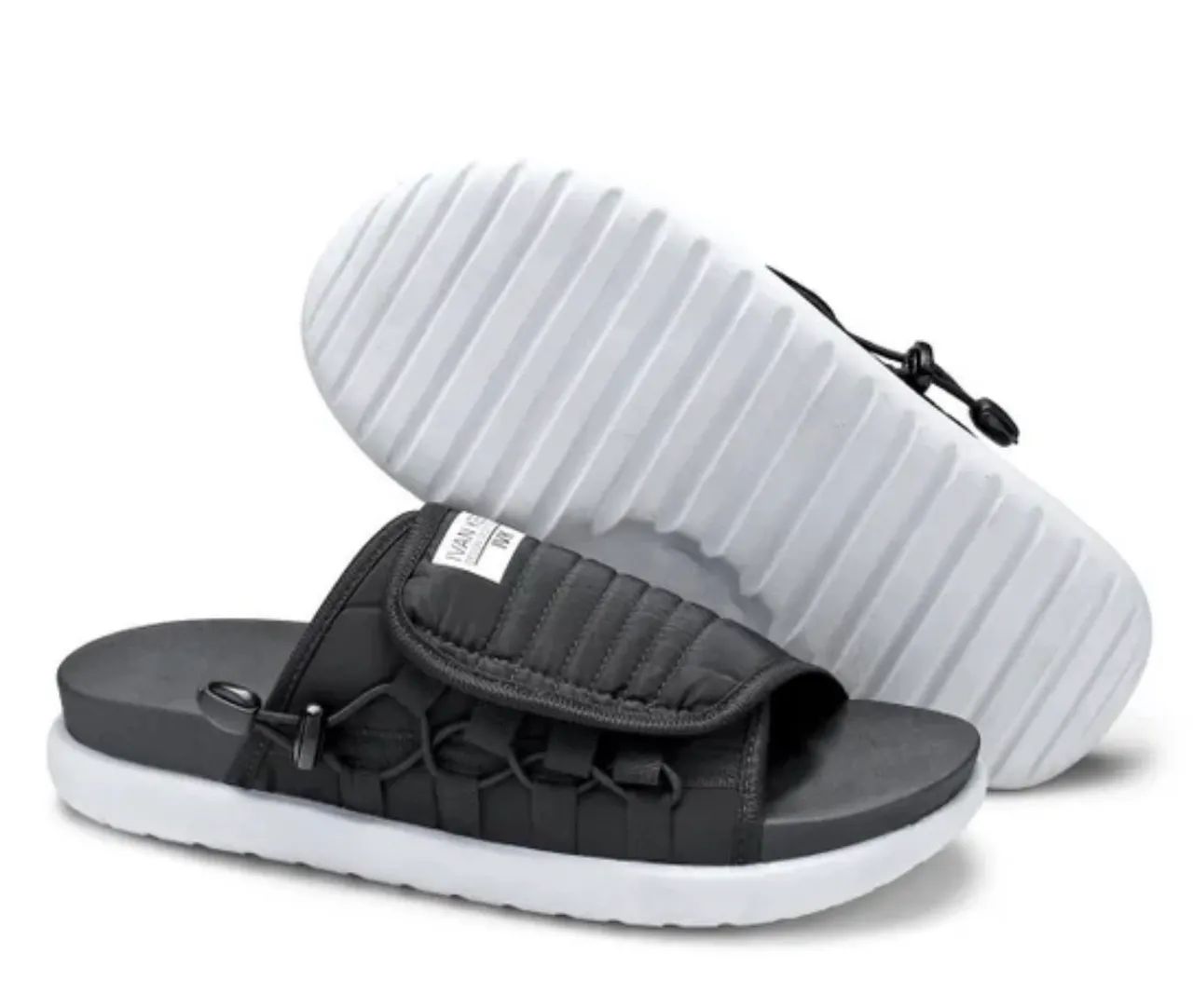 Chinelo Nike Asuna 2  - Foto 3