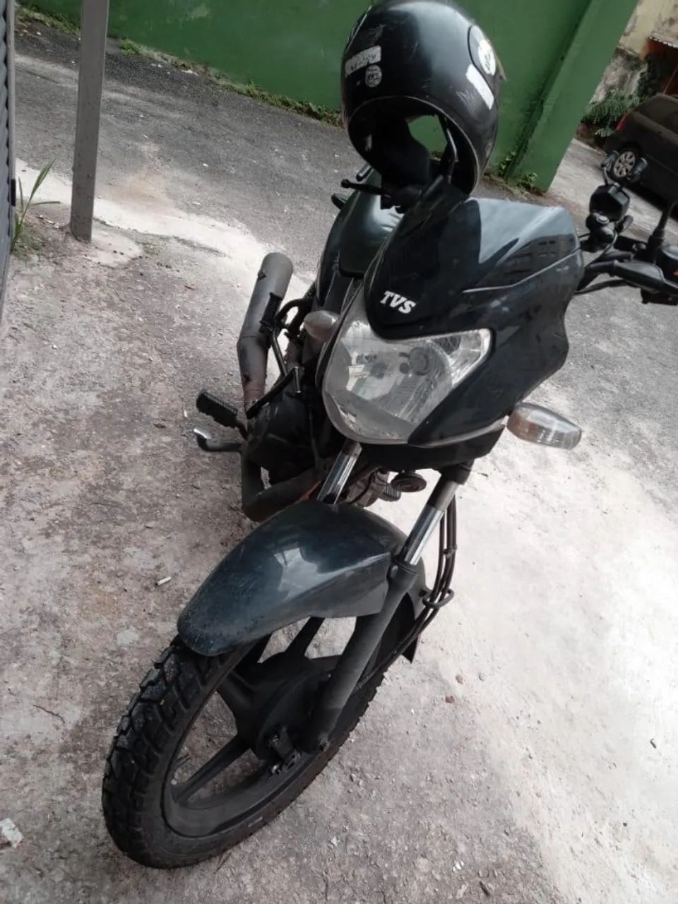 Mottu TVS 110 - Foto 3