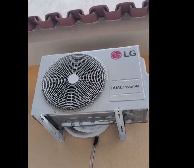 Instalação de ar condicionado - Foto 4