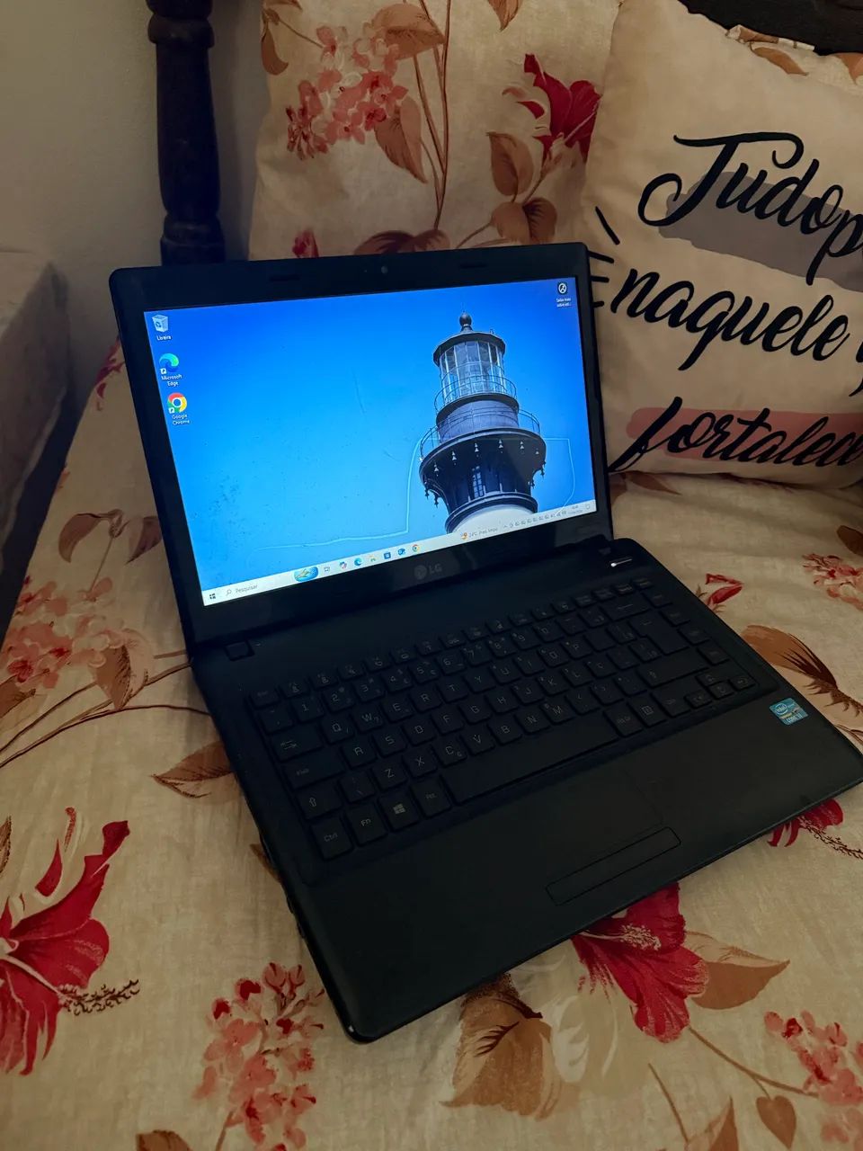 Notebook LG - Foto 2