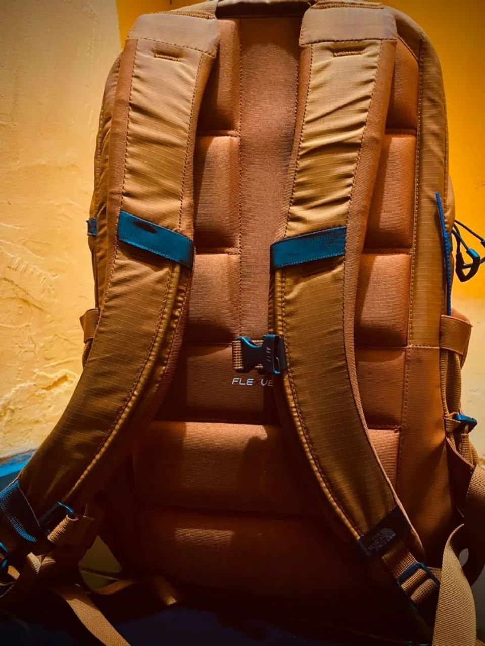 Mochila the North face - Foto 2