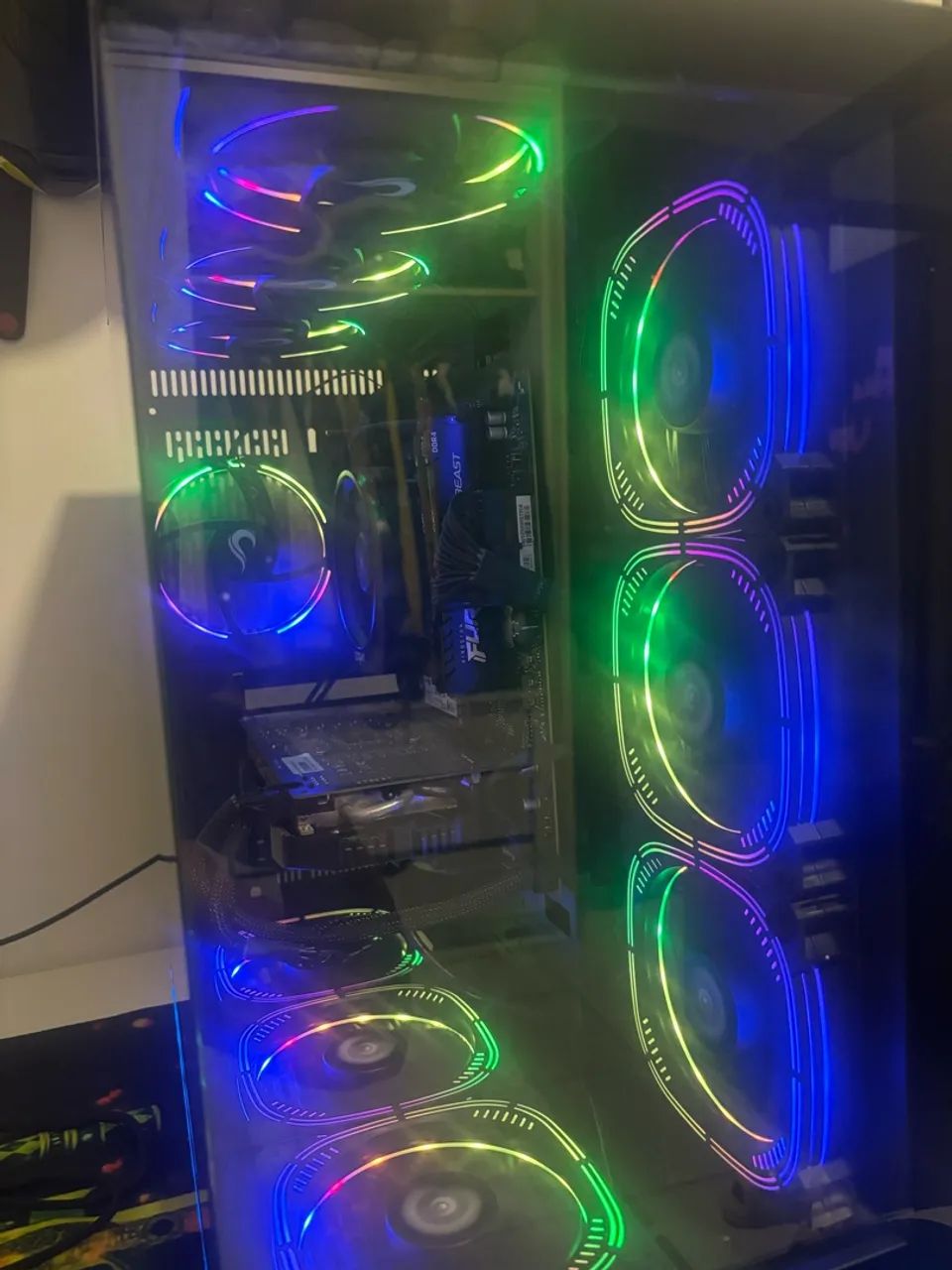 Pc gamer 
