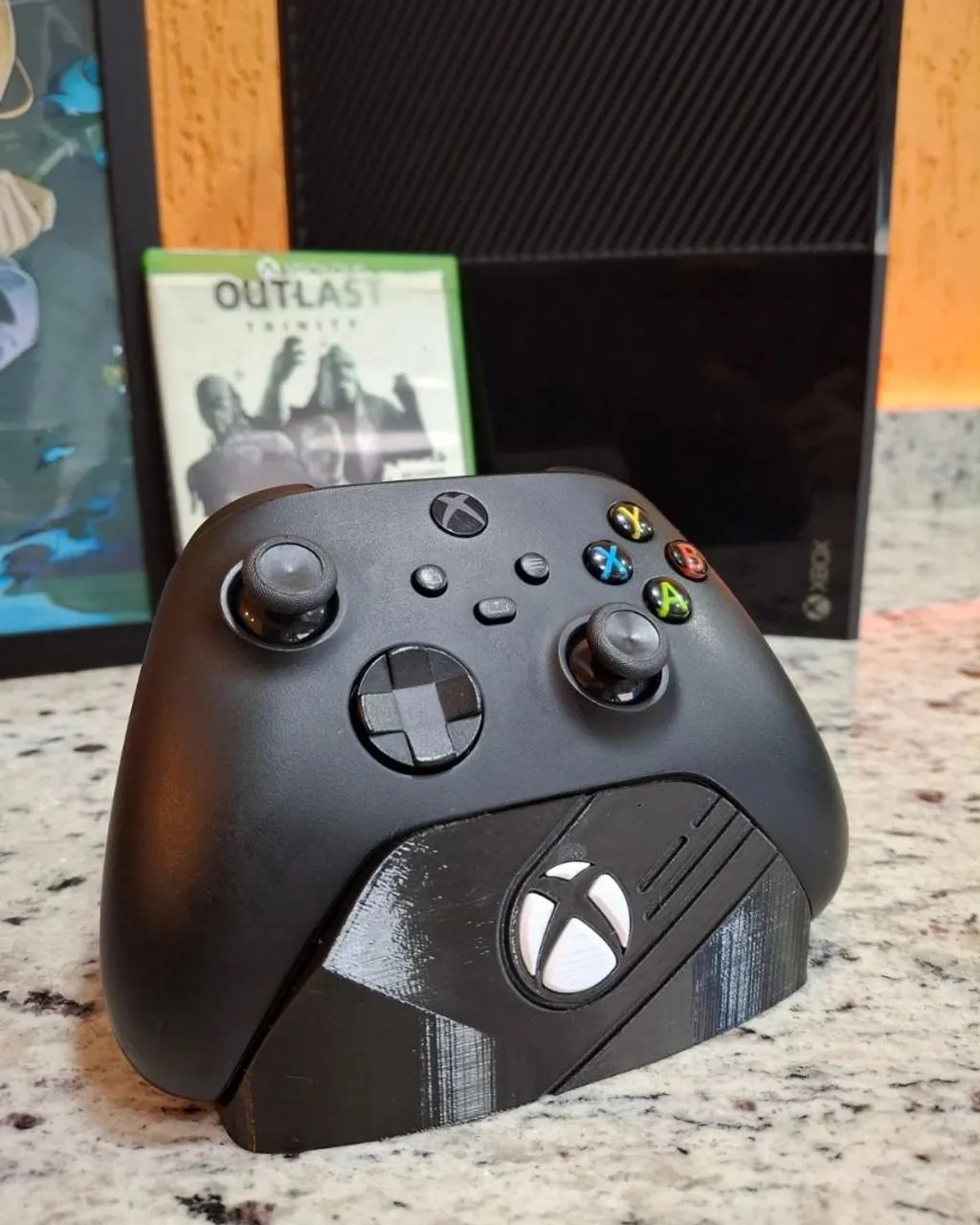 Xbox one 500gb - Foto 2