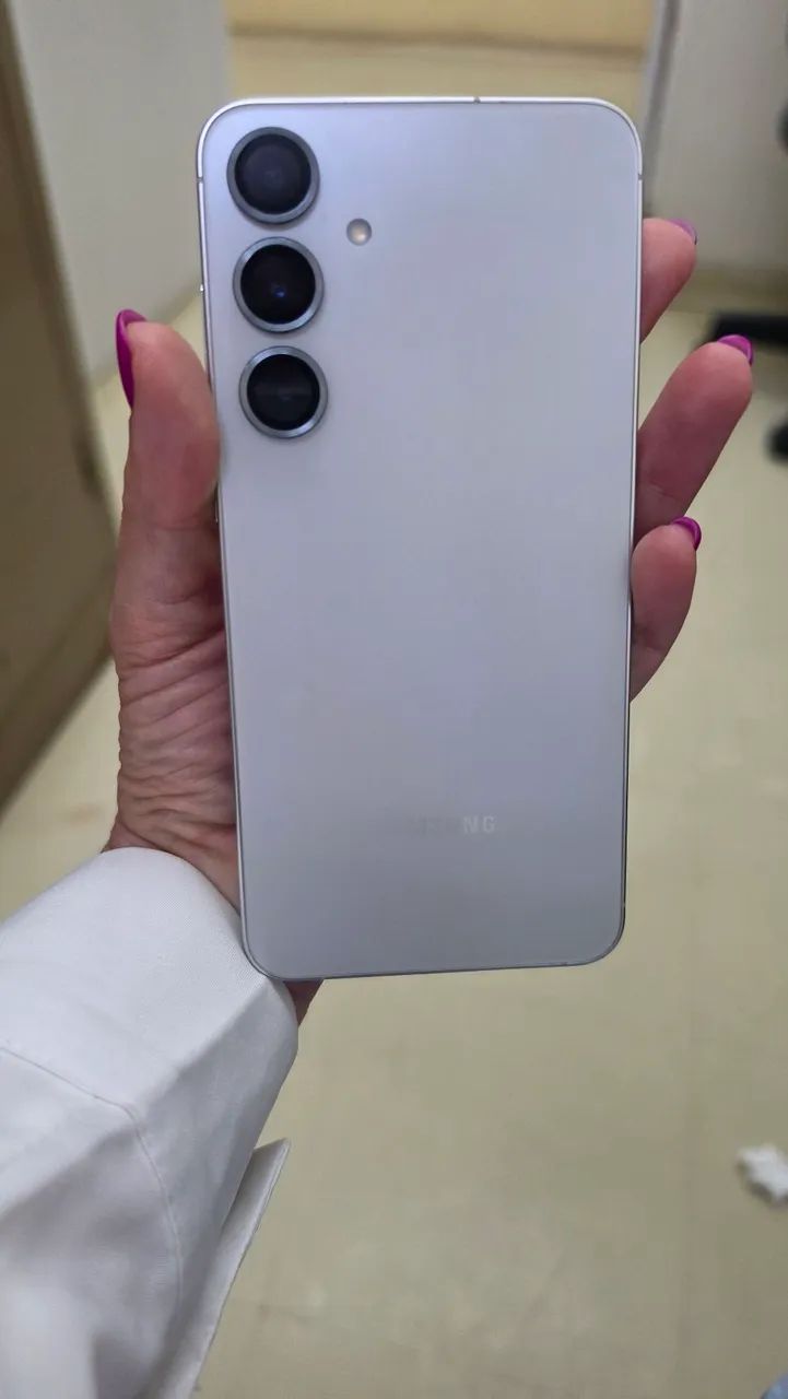 S24 Plus 512Gb em perfeito estado - Foto 2