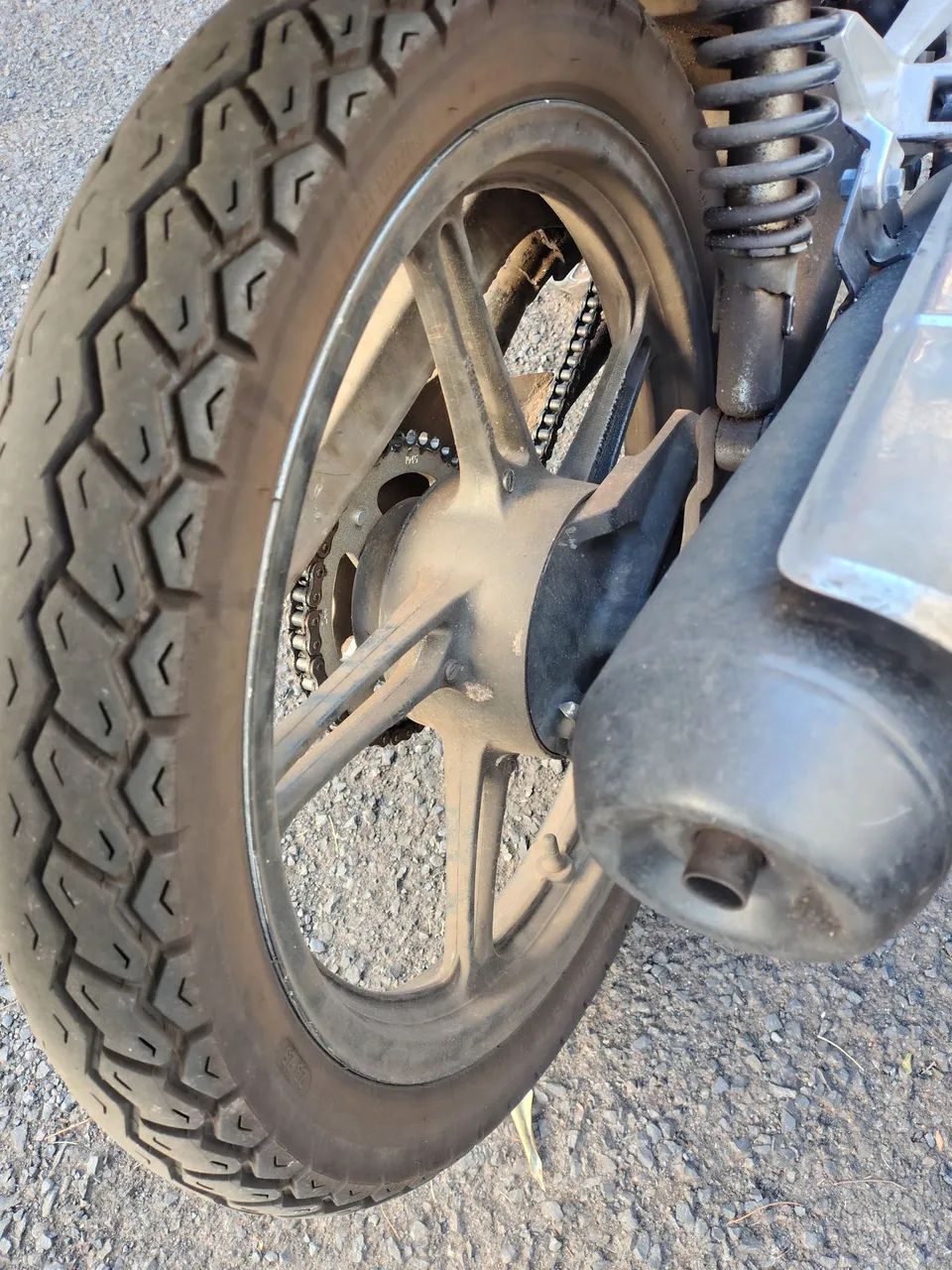 Honda fan 150 2014 - Foto 5