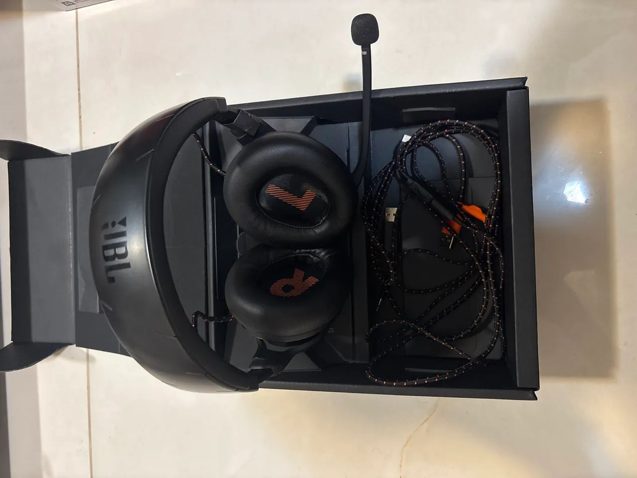 JBL QUANTUM 610 - Foto 2