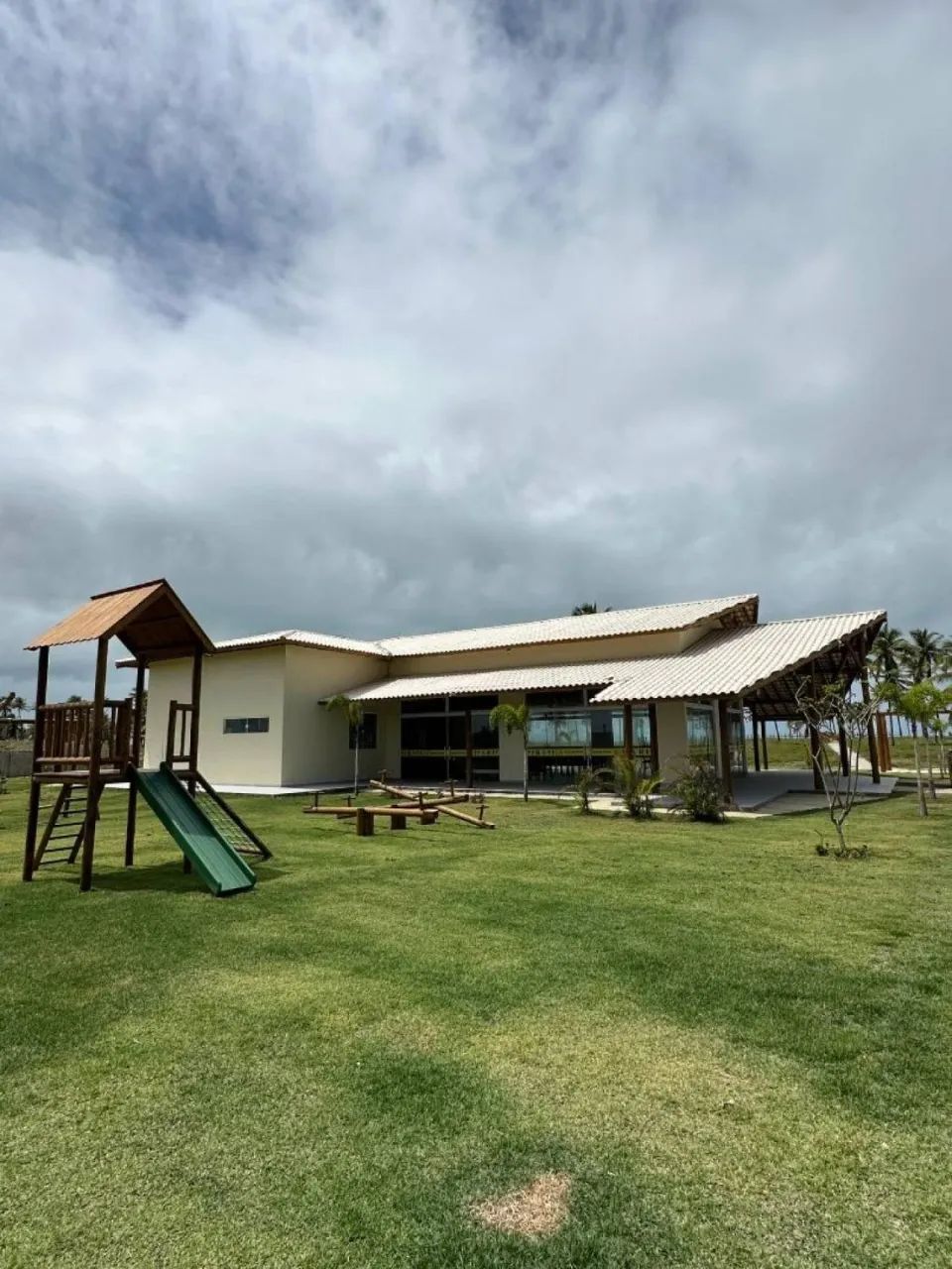 LOTE NO CONDOMÍNIO MARES MALUÍ-6 - Foto 5