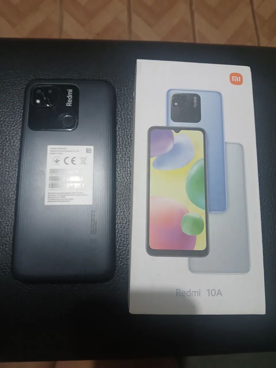 Redmi 10A
