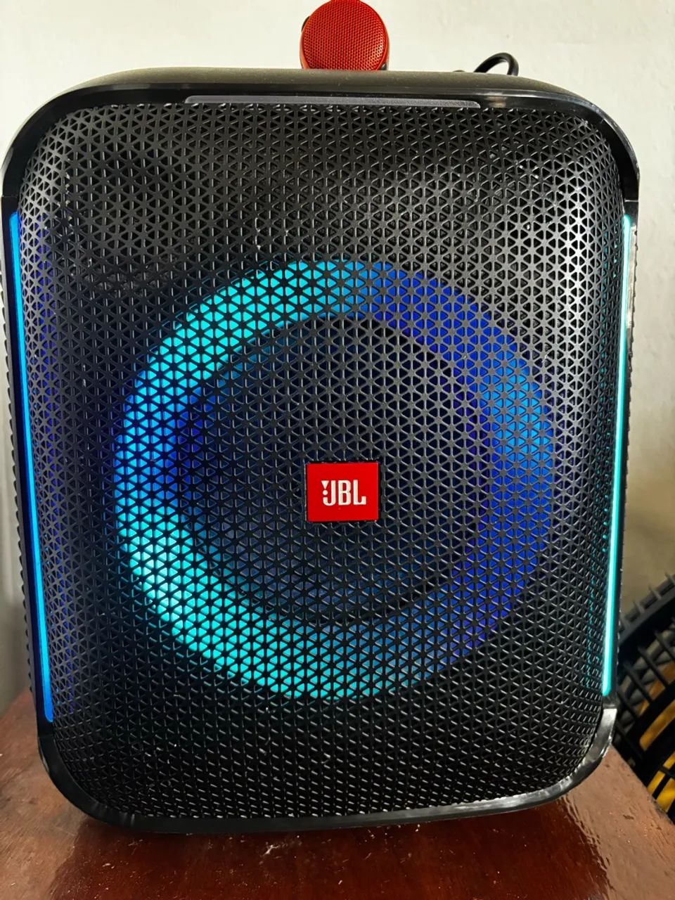 JBL SOM Paty Box - Foto 2