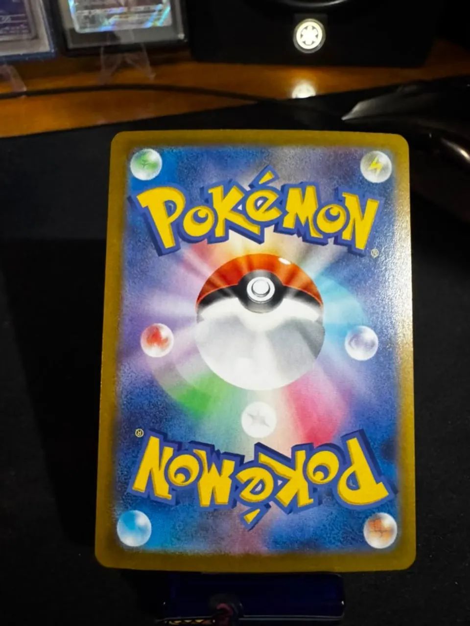 Mega Clefable 112/080 JP (NM)   - Foto 2