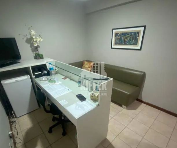 Sala Comercial à Venda em Icaraí com 39m² e 1 Vaga - Foto 5