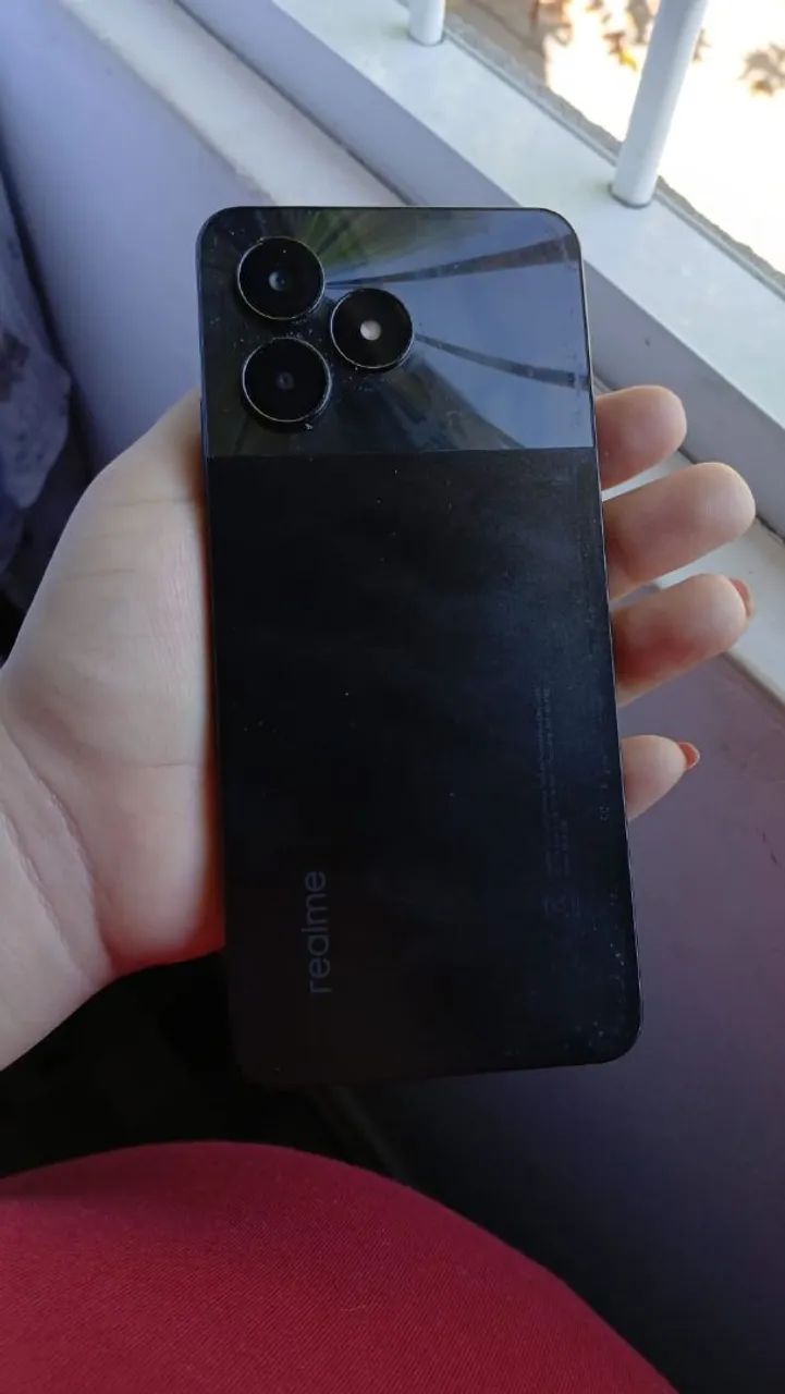Realme C51 - Foto 2