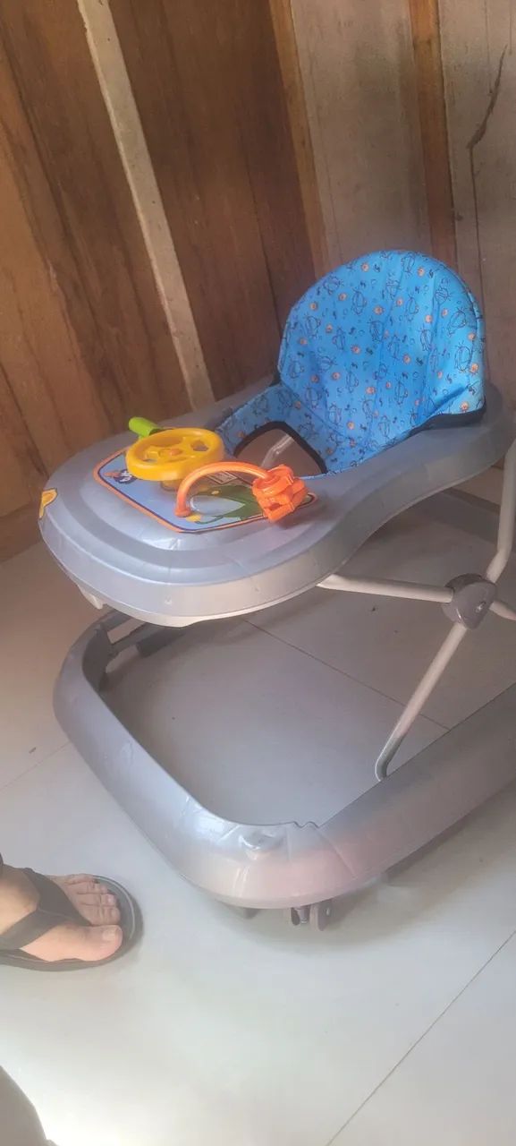 Andador de bebe  - Foto 2
