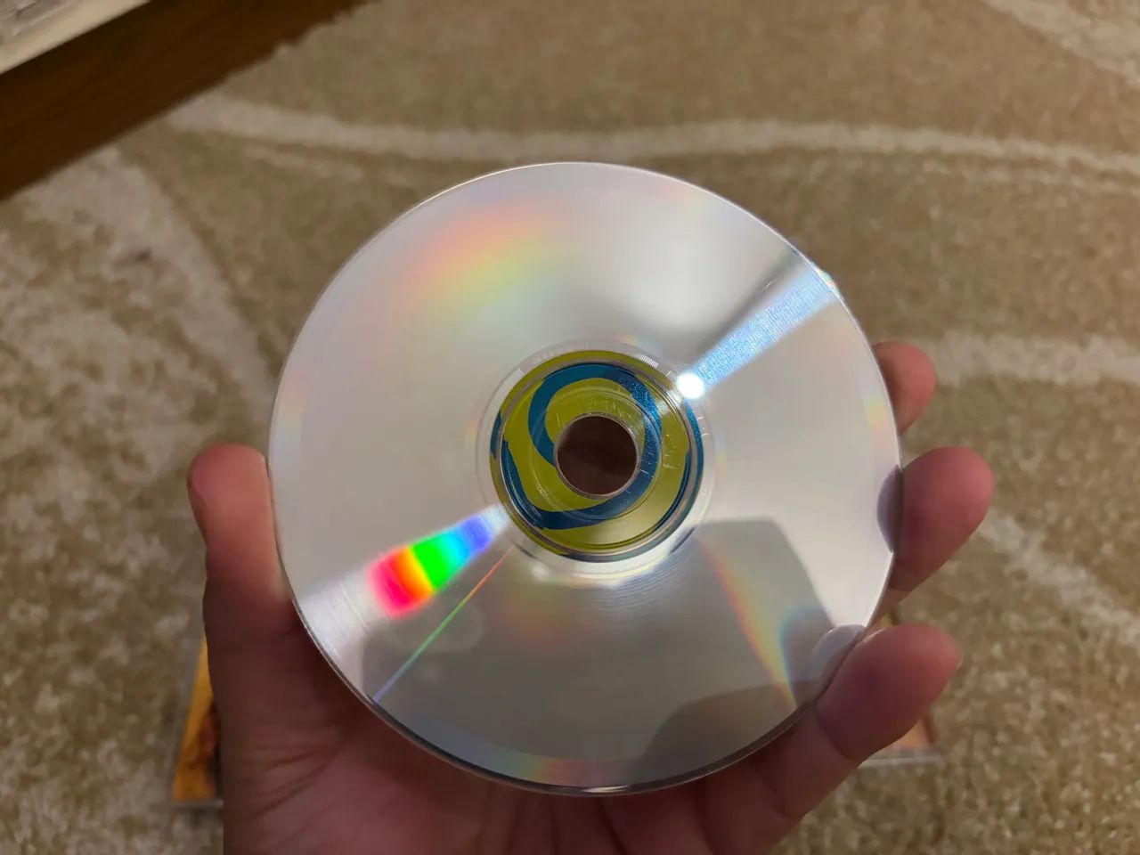CD Angélica 1995 (Vou Ficar) - Foto 4