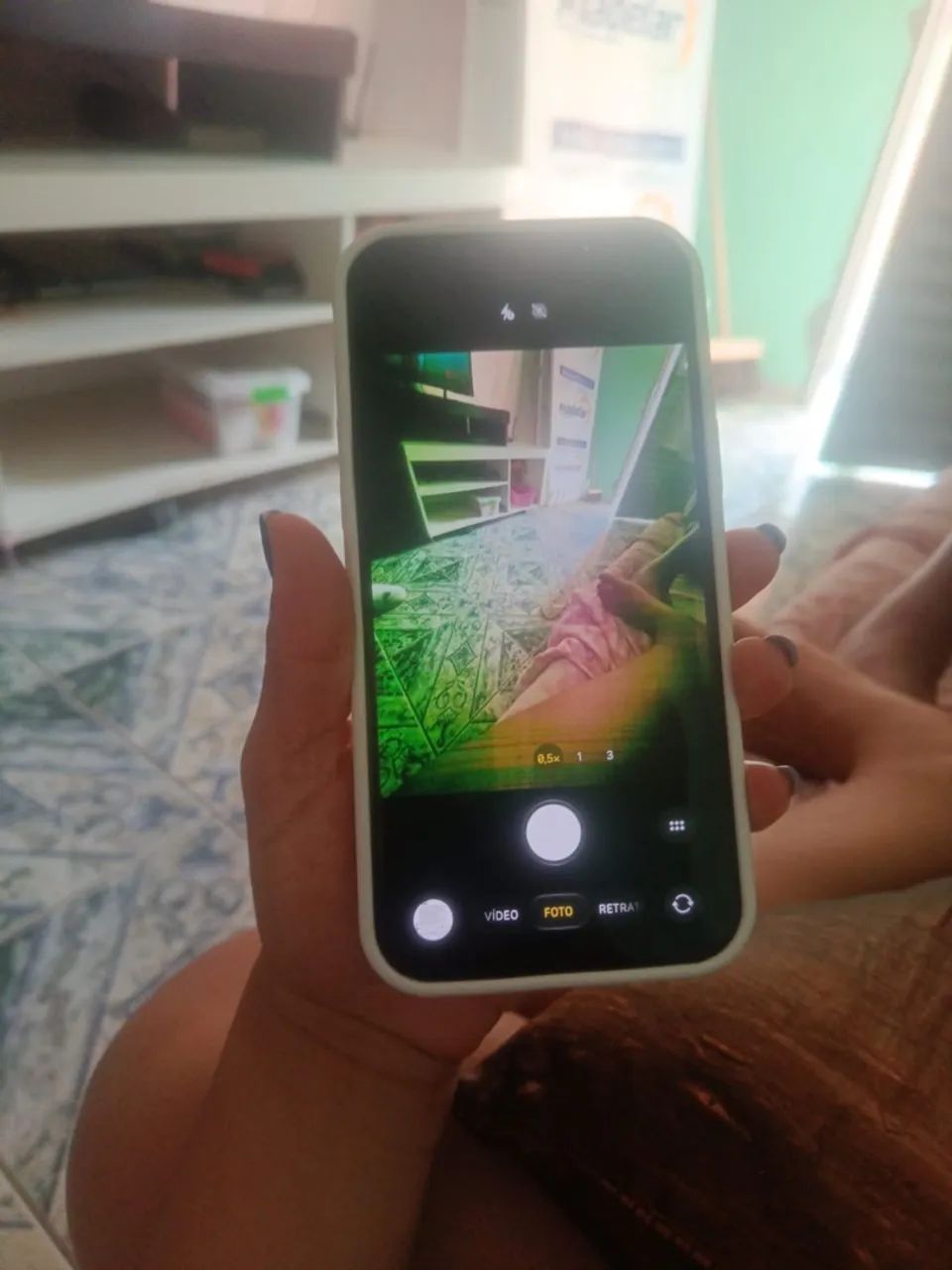 Celular 13 pro max - Foto 4