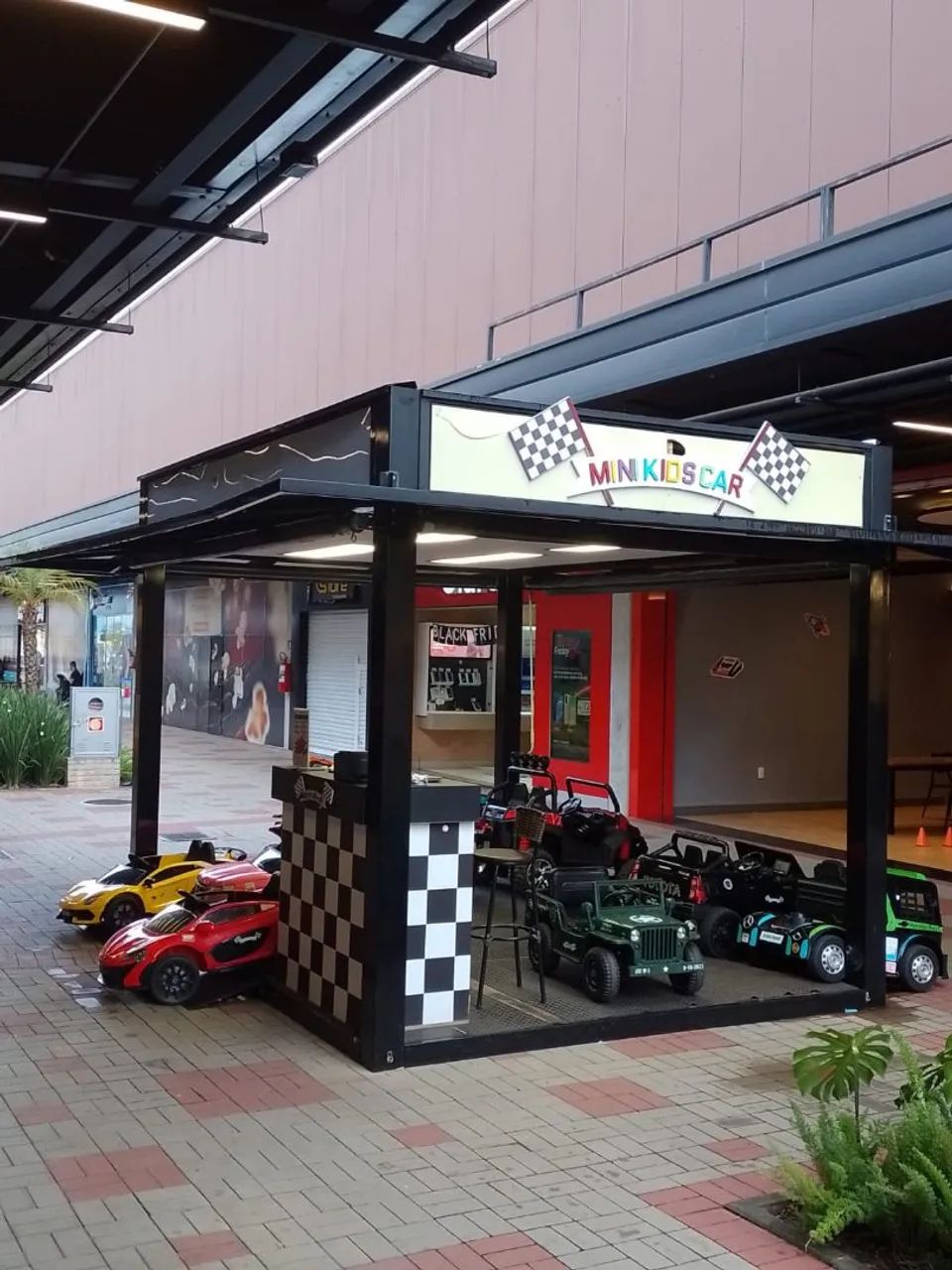 Quiosque de Shopping  - Foto 3