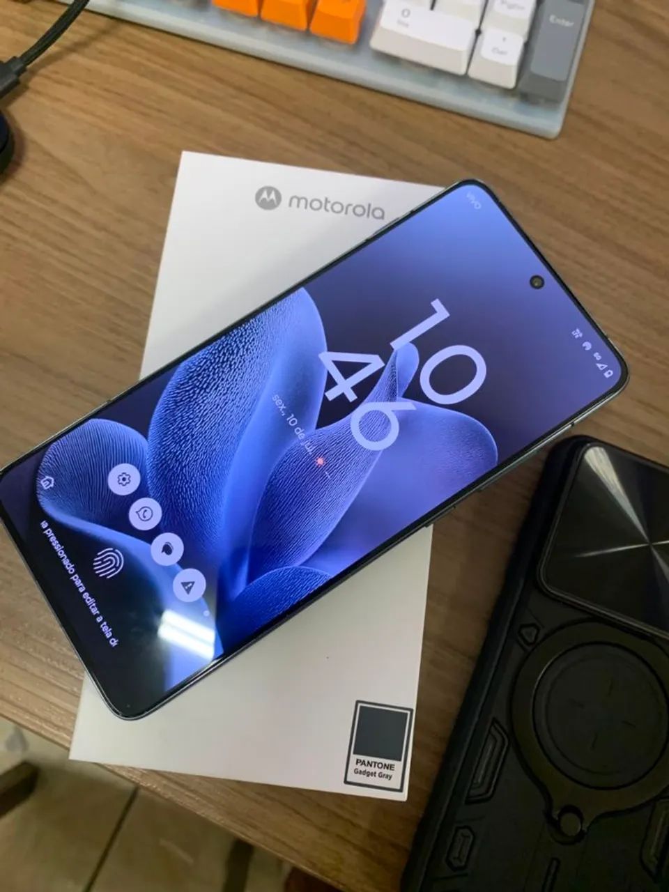 Motorola Edge 70