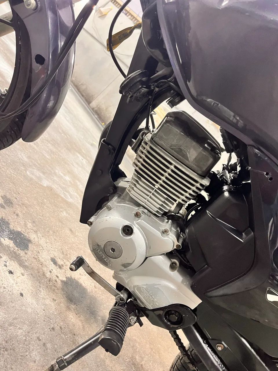Cg fan 150  - Foto 4