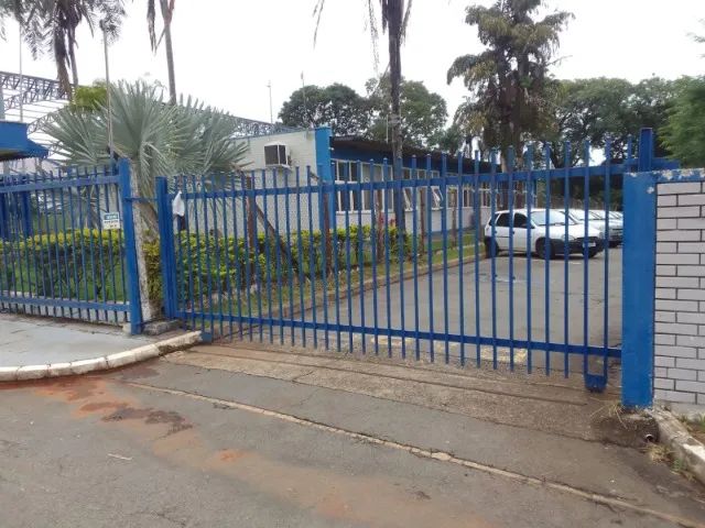 Galpão industrial    8.000m² - Foto 4