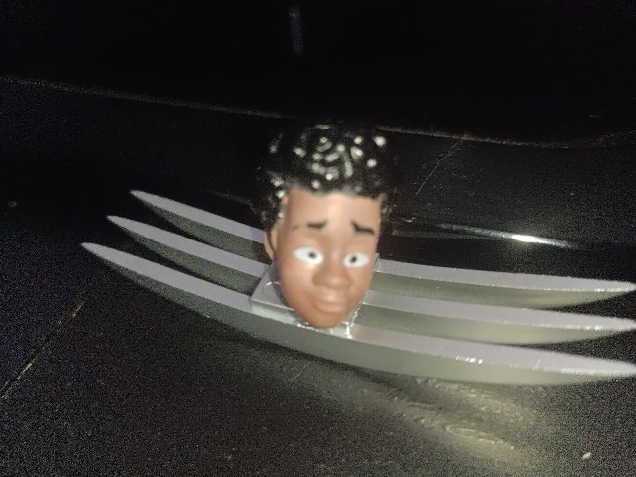 Spider man Miles Morales Bootleg  - Foto 3