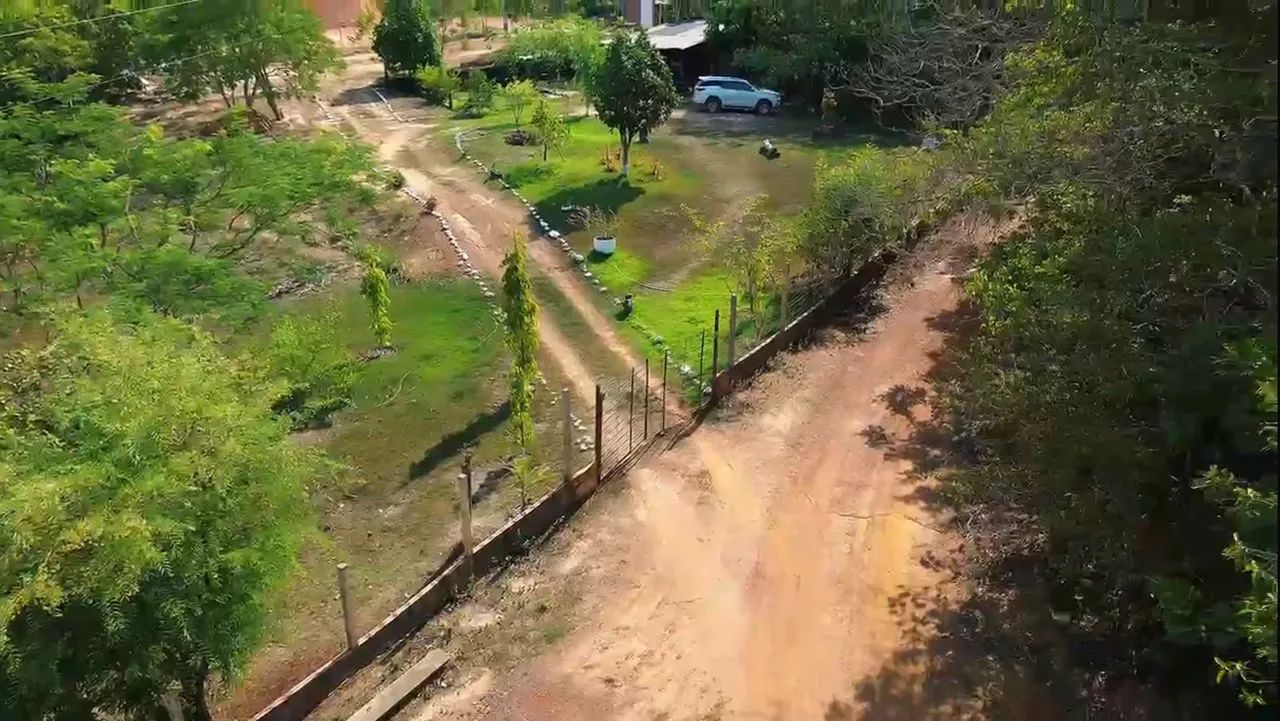 Chácara 10.000 metros4. 1km da JK - Foto 2