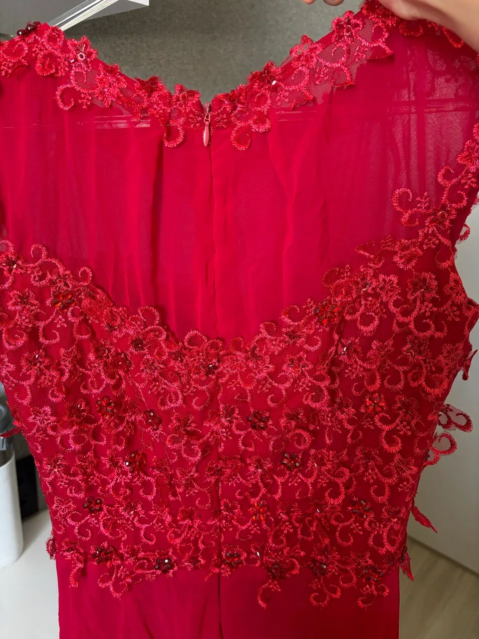Vestido de festa - Foto 3