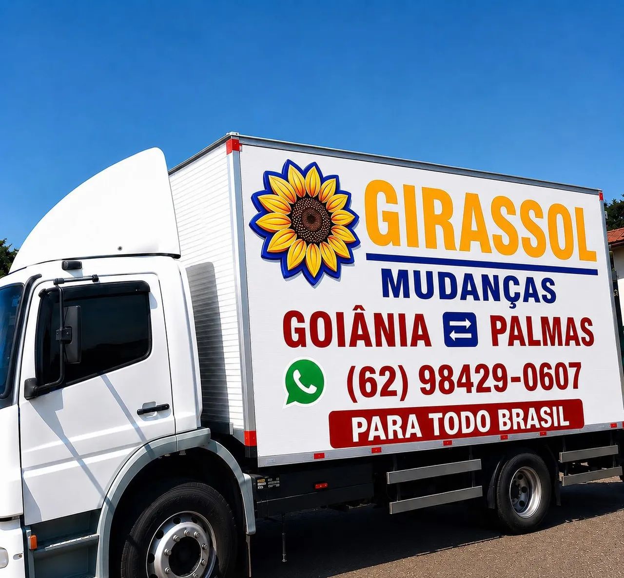 Mudanças e frete - Foto 2