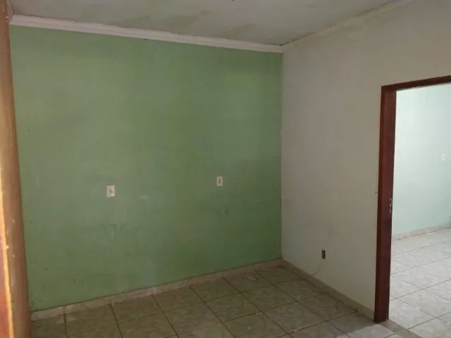 CASA DE 03 QUARTOS -  SÓ ATENDO ZAP * - Foto 5