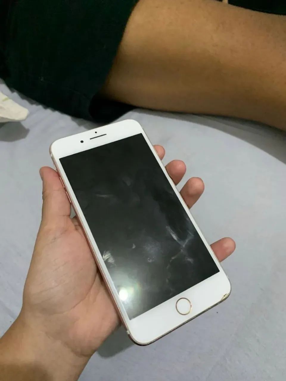 iPhone 7 plus 