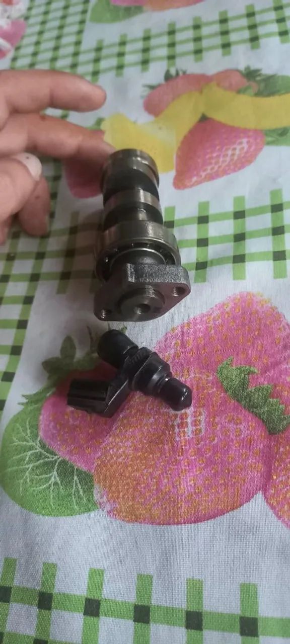 Vende-se bico e comando preparado - Foto 3