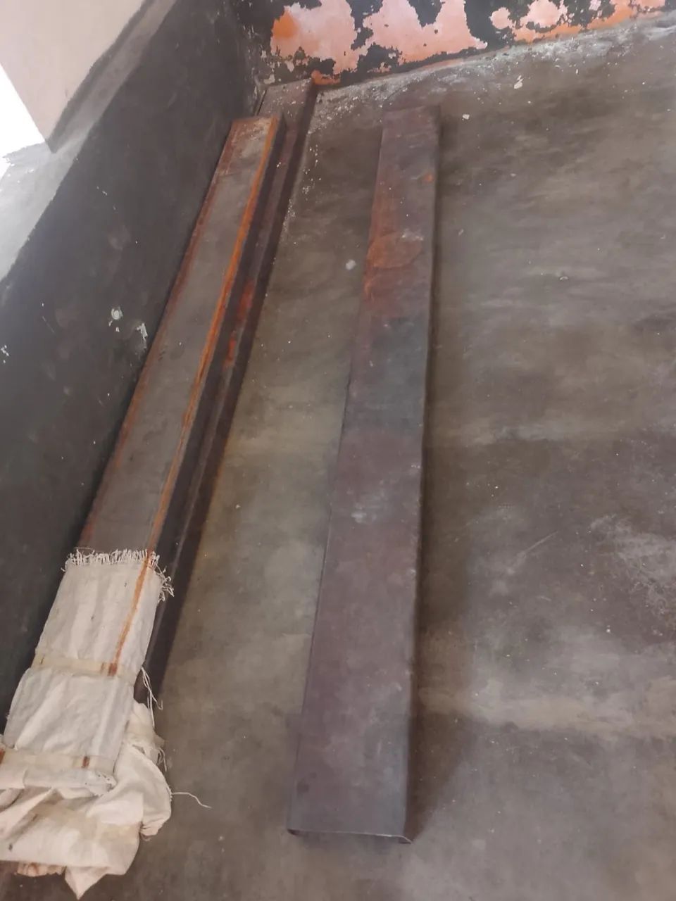 Perfil para construção 417563233716152323
