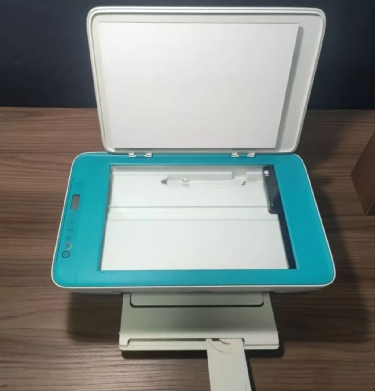 IMPRESSORA HP DESKJET 2676 WIFI - Foto 5