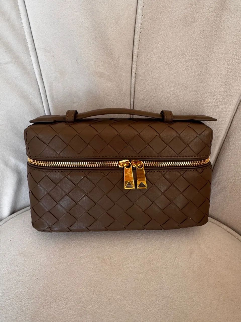 Bolsa Bottega Venetta  - Foto 5