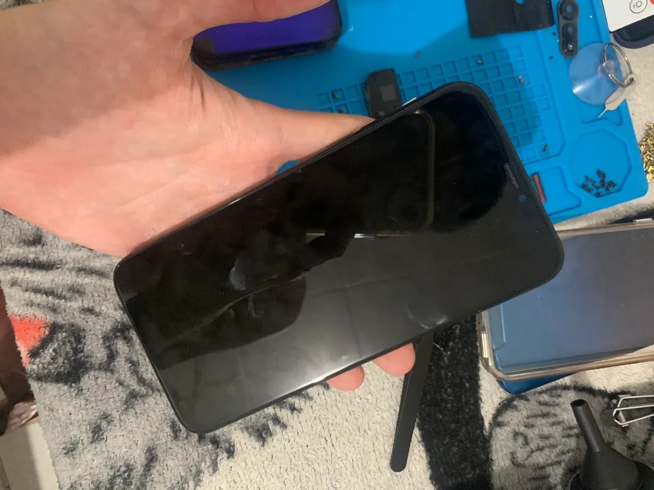 iPhone X  - Foto 2