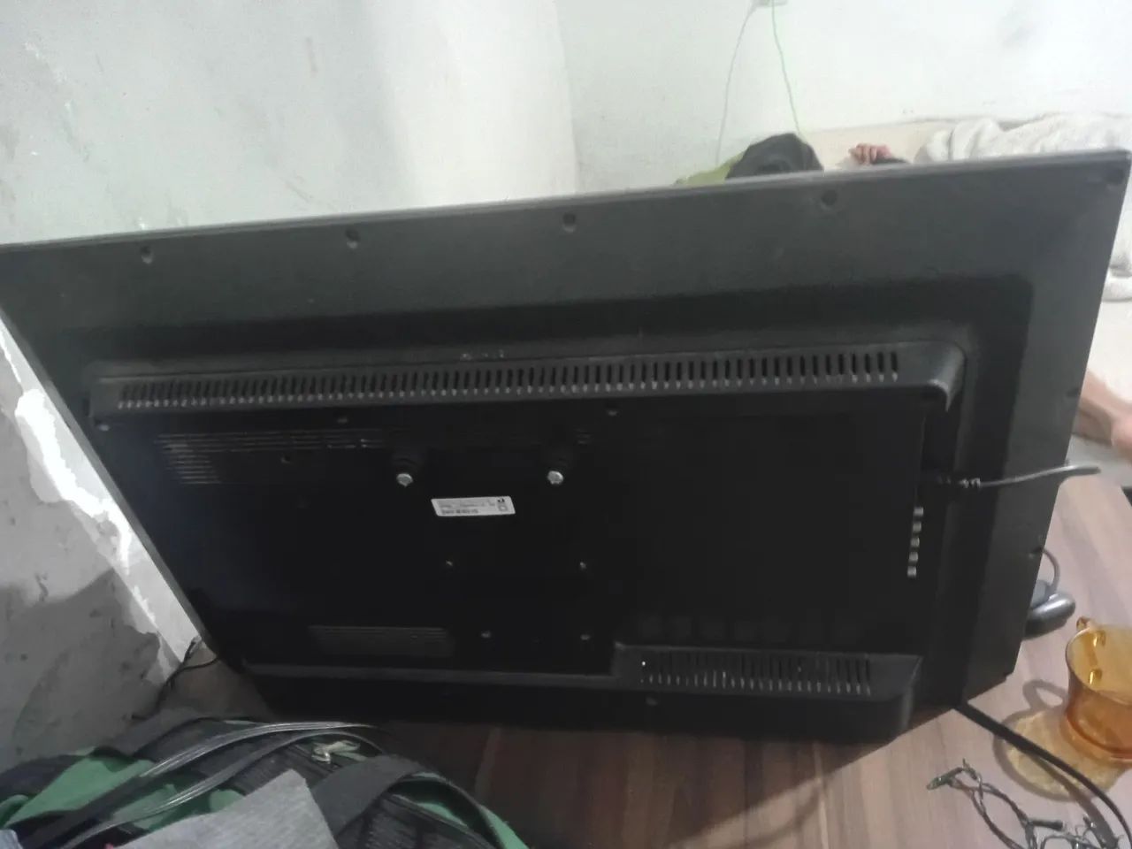 Vende se um televisor com conversor de canal - Foto 5