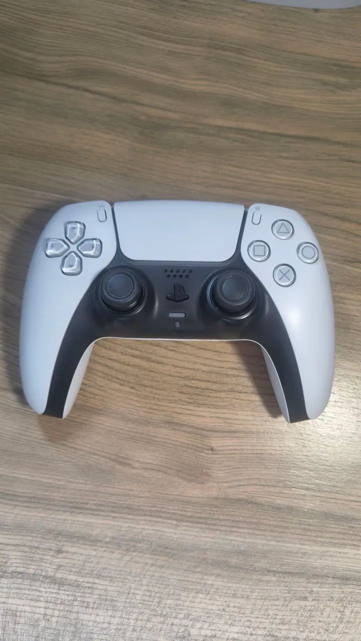Ps5 Slim 1Tb - Mídia Digital. - Foto 2