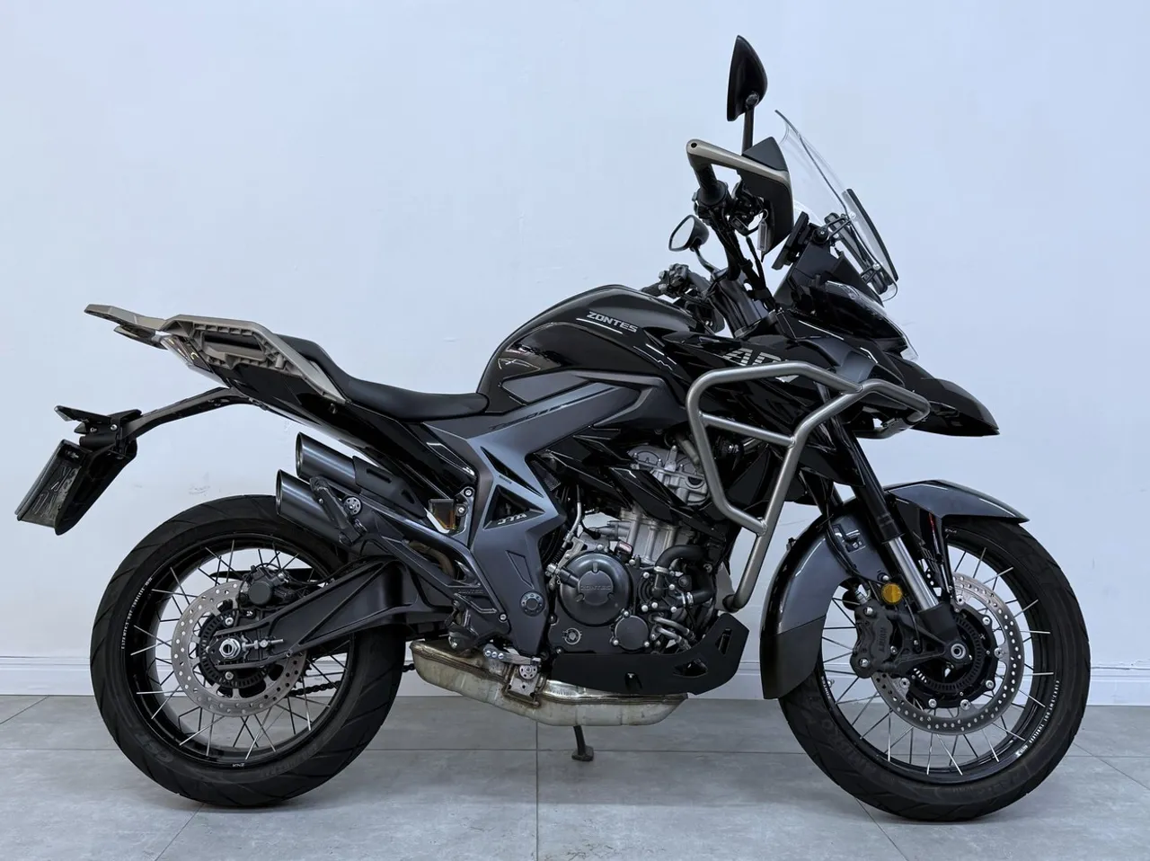 Kawasaki Zx-6r 636cc 2023 - 1483389469 | OLX